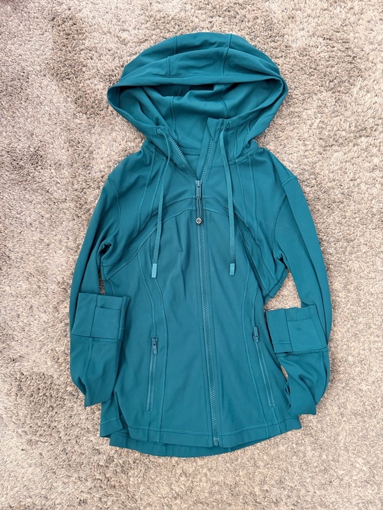 lululemon athletica Jackets & Blazers - LULULEMON Align Jacket 6